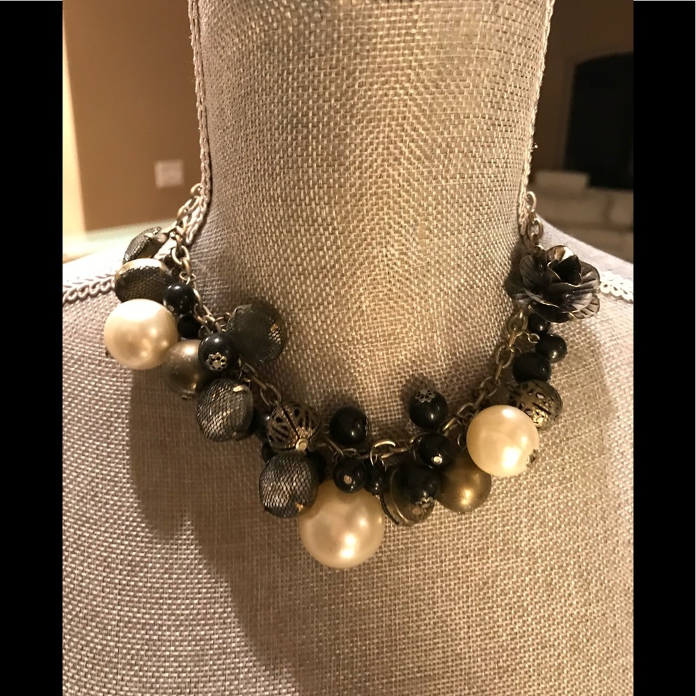 Women necklace
